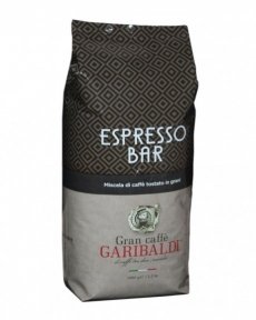 Кофе в зернах Garibaldi Espresso Bar