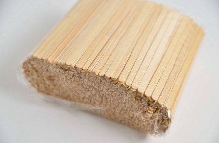 Деревянные мешалки (800штук)