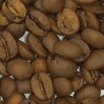 Кофе  Арабика 100% (моносорт) Brazil Santos 1 кг