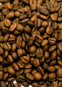 Кофе моносорт Арабика 100% Ethiopia Djimmah 1кг