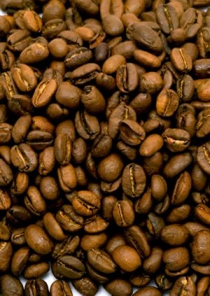 Кофе моносорт Арабика 100% Ethiopia Djimmah 1кг