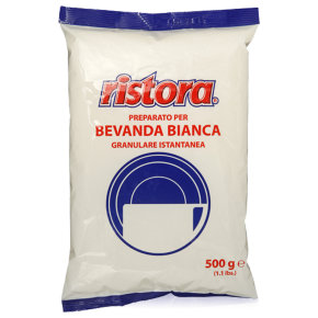 Сухие сливки Ristora bevanda bianca, 500г Италия
