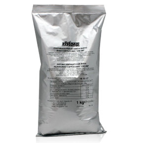 Капуччино Ирландский виски Ristora 1кг